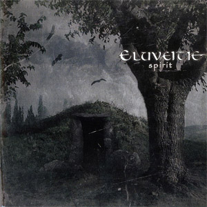 Álbum Spirit de Eluveitie