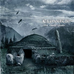 Álbum The Early Years de Eluveitie