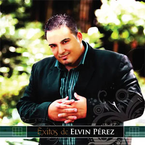Álbum Éxitos De Elvin Pérez de Elvin Pérez
