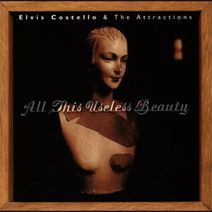 Álbum All This Useless Beauty de Elvis Costello