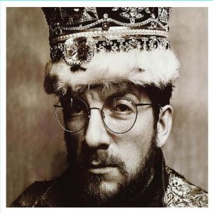 Álbum King of America de Elvis Costello