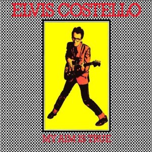 Álbum My Aim Is True de Elvis Costello