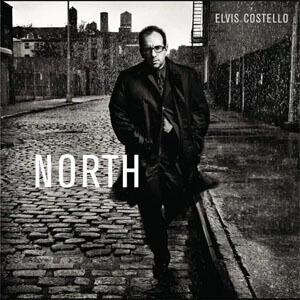 Álbum North de Elvis Costello