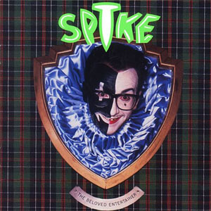 Álbum Spike de Elvis Costello