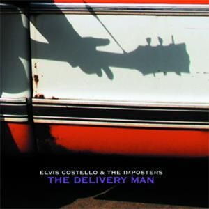 Álbum The Delivery Man de Elvis Costello