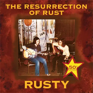 Álbum The Resurrection Of Rust de Elvis Costello