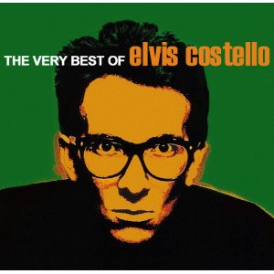 Álbum The Very Best of de Elvis Costello