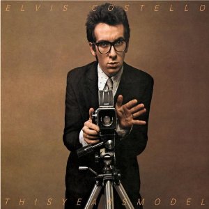 Álbum This Year's Model de Elvis Costello