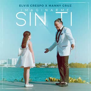 Álbum Imaginarme Sin Ti de Elvis Crespo