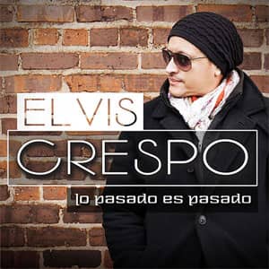 Álbum Lo Pasado Es Pasado de Elvis Crespo