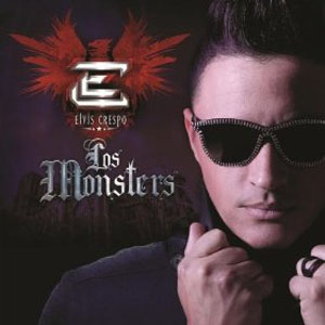 Álbum Los Monsters de Elvis Crespo