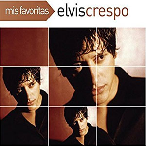 Álbum Mis Favoritas de Elvis Crespo