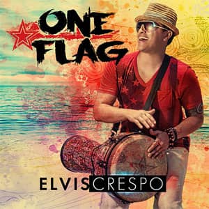 Álbum One Flag de Elvis Crespo
