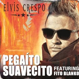 Álbum Pegaíto Suavecito - Single de Elvis Crespo