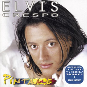 Álbum Píntame de Elvis Crespo