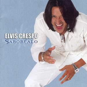 Álbum Saboréalo de Elvis Crespo