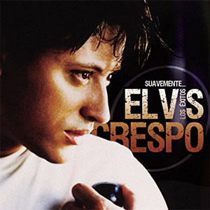 Álbum Suavemente Los Éxitos de Elvis Crespo