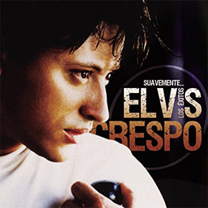 Álbum Suavemente Los Éxitos de Elvis Crespo