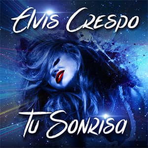 Álbum Tu Sonrisa de Elvis Crespo