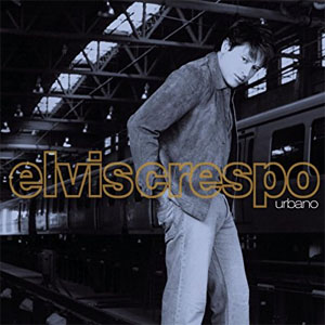 Álbum Urbano de Elvis Crespo