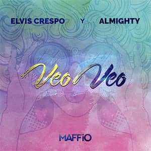 Álbum Veo Veo de Elvis Crespo