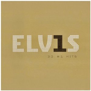 Álbum Elv1s 30 #1 Hits de Elvis Presley