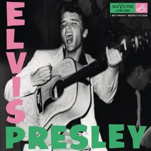 Álbum Elvis Presley: Legacy Edition de Elvis Presley