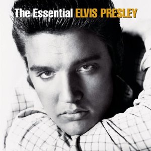 Álbum Essential Elvis Presley de Elvis Presley