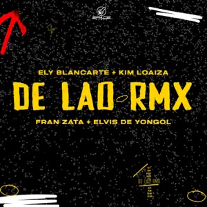 Álbum De Lao (Remix) de Ely Blancarte