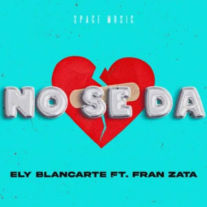 Álbum No Se Da de Ely Blancarte