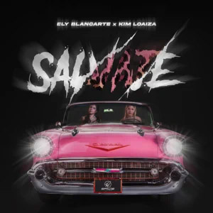 Álbum Salvaje de Ely Blancarte