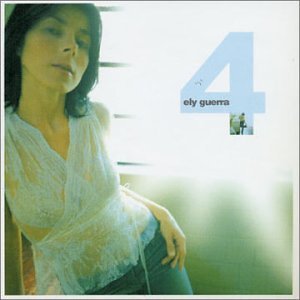 Álbum 4 de Ely Guerra