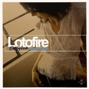 Álbum Lotofire de Ely Guerra