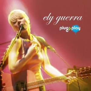 Álbum Plug & Play de Ely Guerra