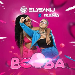 Álbum Booba de Elysanij