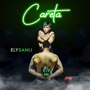 Álbum Careta de Elysanij