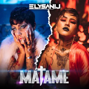 Álbum Mátame de Elysanij