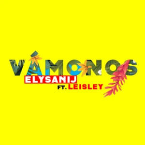 Álbum Vámonos de Elysanij