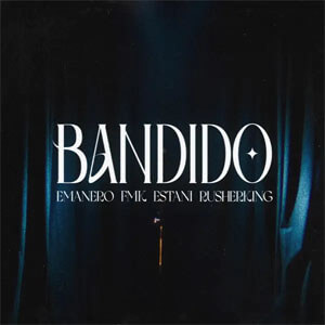 Álbum Bandido de Emanero