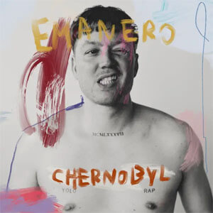 Álbum Chernobyl de Emanero