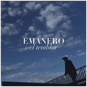 Álbum El Temblor de Emanero