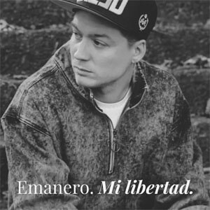 Álbum Mi Libertad de Emanero