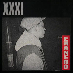 Álbum XXXI de Emanero