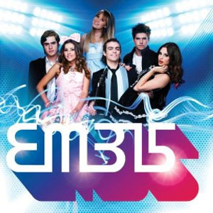 Álbum Eme-15 de Eme 15