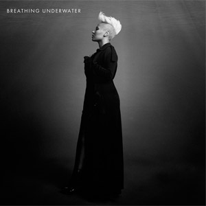 Álbum Breathing Underwater de Emeli Sandé