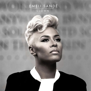 Álbum Clown (Ep) de Emeli Sandé