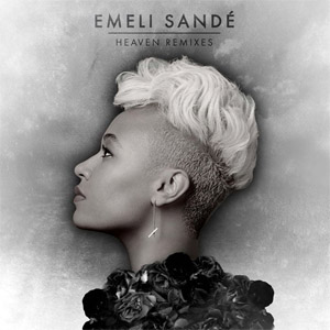 Álbum Heaven (Remixes) de Emeli Sandé
