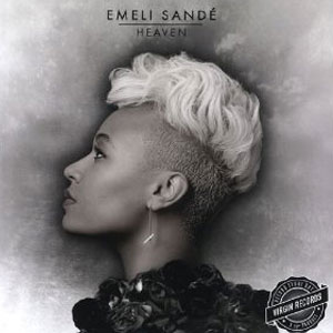 Álbum Heaven de Emeli Sandé