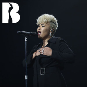 Álbum Hurts (Live At The Brits) de Emeli Sandé