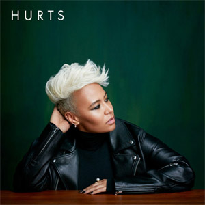 Álbum Hurts (Remixes) de Emeli Sandé